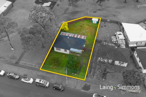 Property photo of 2 Barker Street Rooty Hill NSW 2766