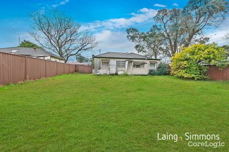 Property photo of 2 Barker Street Rooty Hill NSW 2766