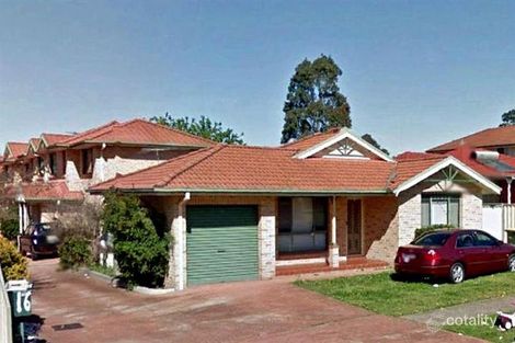 Property photo of 16 Thelma Street Lurnea NSW 2170