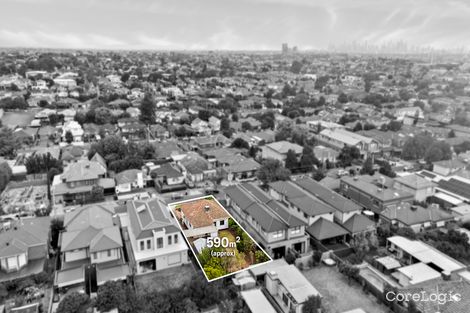 Property photo of 77 Deakin Street Essendon VIC 3040