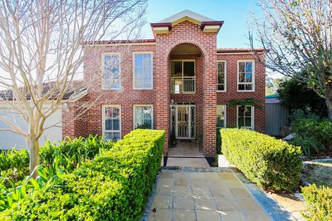 Property photo of 8 Cassandra Place Colyton NSW 2760