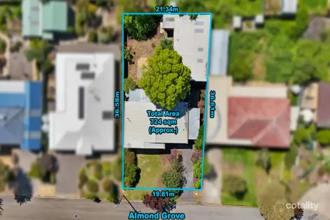 Property photo of 13 Almond Grove Morphett Vale SA 5162