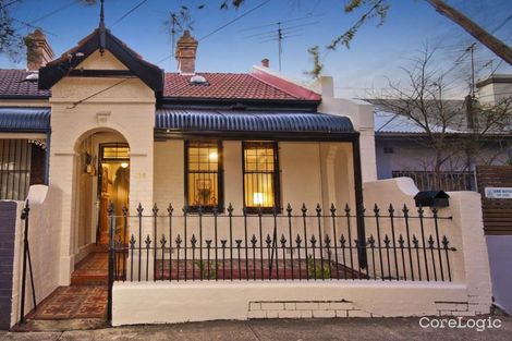 Property photo of 165 Alice Street Newtown NSW 2042