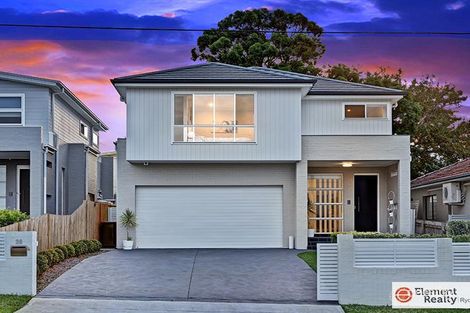 38 Gammell St, Rydalmere, NSW 2116
