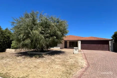 3 Spinifex Way, Canning Vale, WA 6155