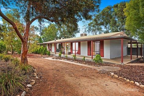 791 Taylorville Rd, Taylorville, SA 5330