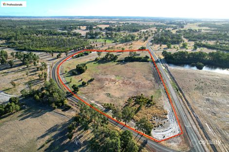 Lot 801 Coronation Rd, Waroona, WA 6215