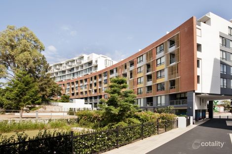 Property photo of 219/4 Brodie Spark Drive Wolli Creek NSW 2205