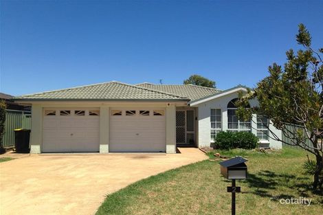 Property photo of 2 Norwin Place Stanhope Gardens NSW 2768