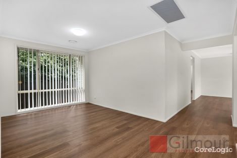 Property photo of 8 Nola Place Baulkham Hills NSW 2153