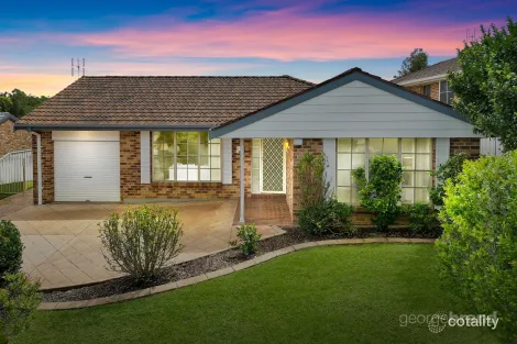 Property photo of 5 James Sea Drive Green Point NSW 2251