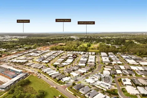 Property photo of 25 Proteus Street Burpengary QLD 4505