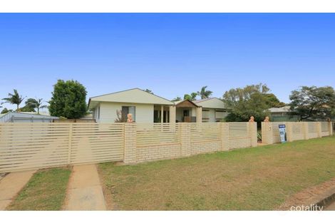 Property photo of 24 Adams Street Bundaberg West QLD 4670