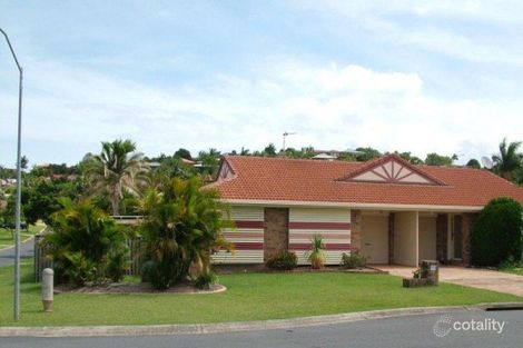 Property photo of 1/2 Honeymyrtle Drive Banora Point NSW 2486