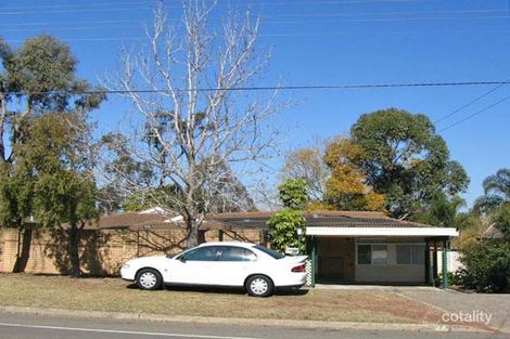 95 Baulkham Hills Rd, Baulkham Hills, NSW 2153