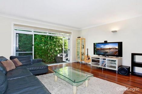 Property photo of 36A Edith Street Leichhardt NSW 2040
