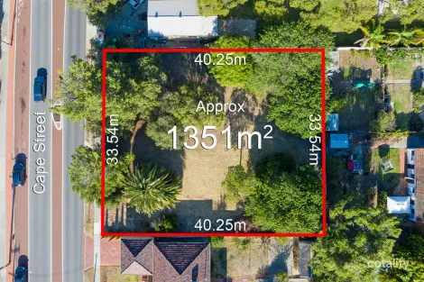 151 Cape St, Tuart Hill, WA 6060