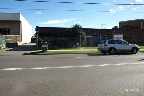 38-40 Wentworth St, Clyde, NSW 2142