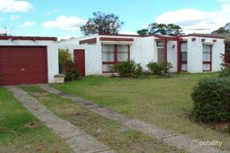 Property photo of 11 Shortland Place Ruse NSW 2560
