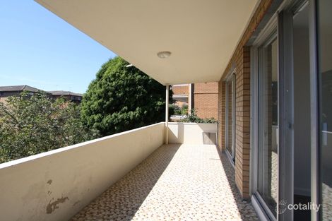 Property photo of 3/6 Blenheim Street Randwick NSW 2031