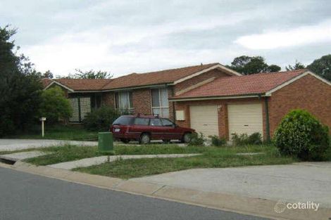18 Beaufort Rtt, Gordon, ACT 2906