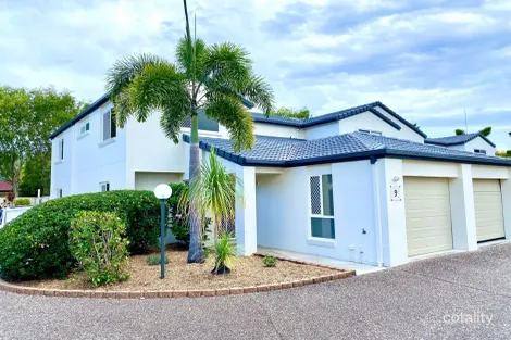 9/11-17 Beachcomber Ct, Burleigh Waters, QLD 4220