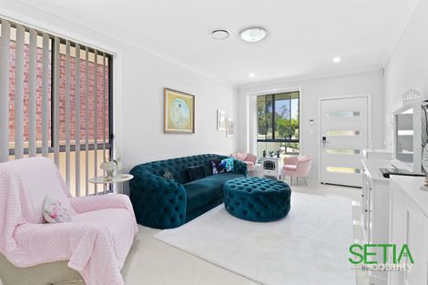Property photo of 36 Ryan Crescent Riverstone NSW 2765
