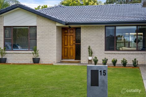 Property photo of 15 Midyim Street Zillmere QLD 4034
