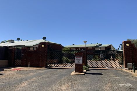 14/6 Caterpillar Ct, Desert Springs, NT 0870