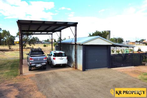 Property photo of 6 Gould Street Narrabri NSW 2390