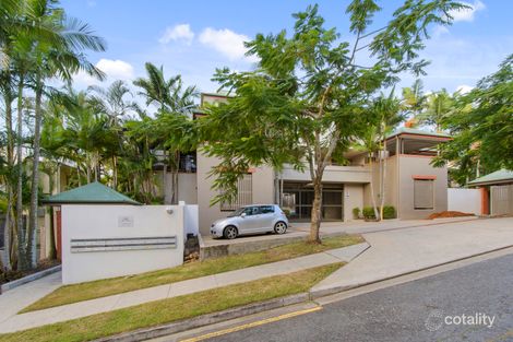 Property photo of 13/7 Franklin Street Herston QLD 4006