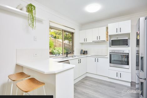 Property photo of 47 Montezuma Drive Burleigh Waters QLD 4220