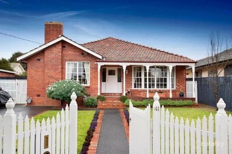 Property photo of 41 Peterson Street Highett VIC 3190