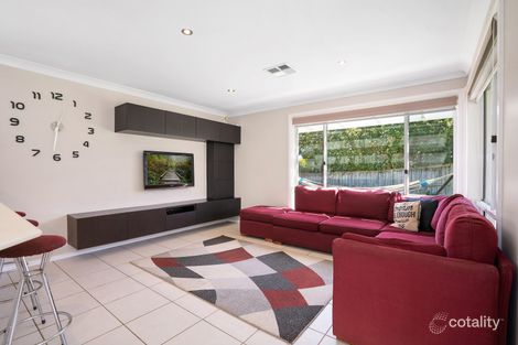Property photo of 5 Ranleigh Circuit Kellyville Ridge NSW 2155