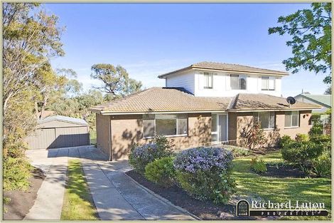 1 Fullwood St, Weston, ACT 2611