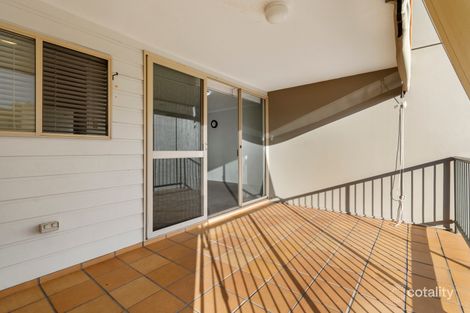 Property photo of 13/7 Franklin Street Herston QLD 4006