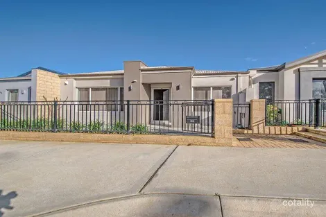 86 Hawkeswood Bvd, Kwinana Town Centre, WA 6167