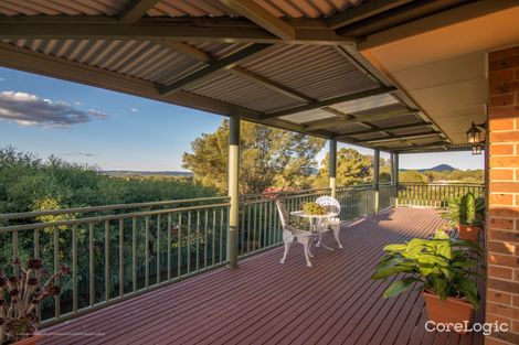 Property photo of 44 Dewhurst Drive Mudgee NSW 2850