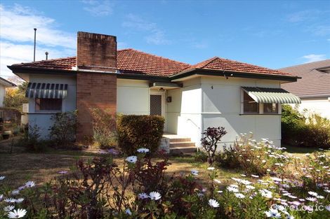 Property photo of 4 Harper Street Merrylands NSW 2160