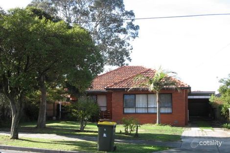 Property photo of 6 Clota Avenue Box Hill VIC 3128