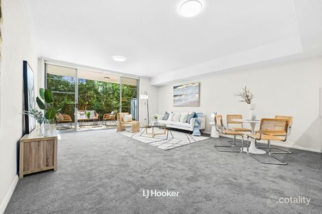 Property photo of 2/2-6 Warrangi Street Turramurra NSW 2074