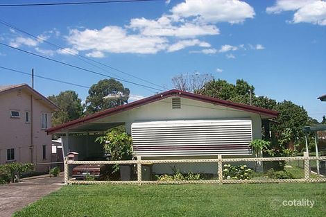 Property photo of 52 Greta Street Manly West QLD 4179