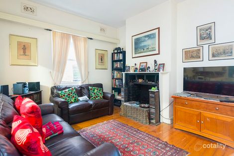 Property photo of 12 Quiamong Road Naremburn NSW 2065