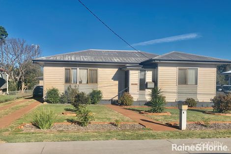 54 Youngman St, Kingaroy, QLD 4610