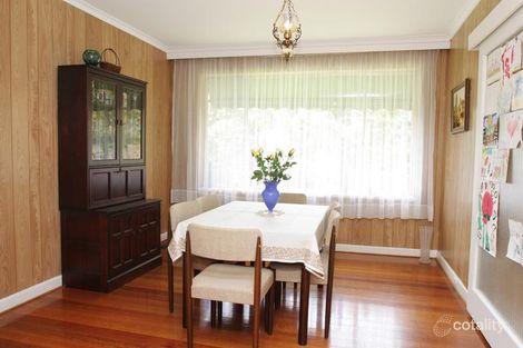 Property photo of 2 York Court Wantirna South VIC 3152
