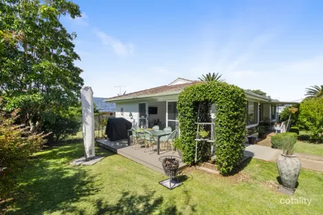 Property photo of 57 Nowland Avenue Quirindi NSW 2343