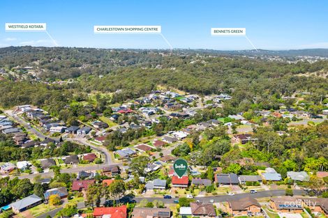 Property photo of 15 Gemini Avenue Elermore Vale NSW 2287