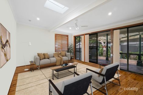 Property photo of 3 Wallace Street Ashfield NSW 2131