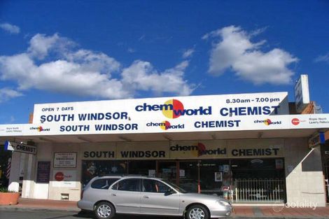 491 George St, South Windsor, NSW 2756