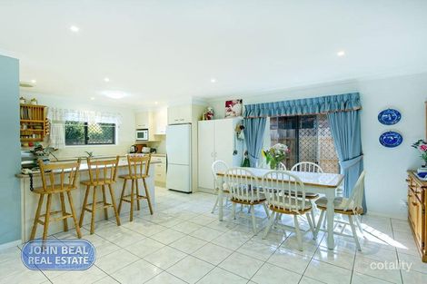 Property photo of 55 Marsala Street Kippa-Ring QLD 4021